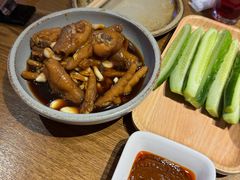 -鸽子窝(黄村店)