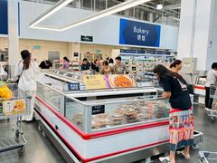 -山姆会员商店(亦庄创意生活广场店)