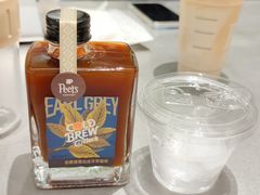 -Peet's Coffee皮爷咖啡(德基店)