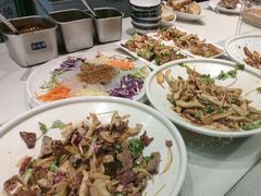 -直隶安家牛肉罩饼(建华店)