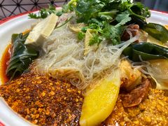 -文立新麻辣烫(合生汇21街区店)