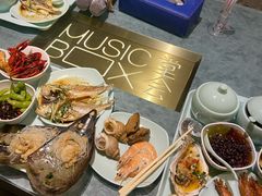 -堂会·KTV·自助餐·团建聚会(天河店)