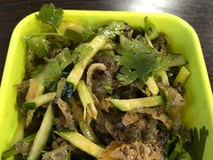 -泰哥经典云吞(望牛墩店)