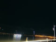 -琶醍壹号•潮菜江景餐吧