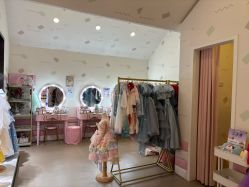 -meland club亲子乐园(重庆万象城店)
