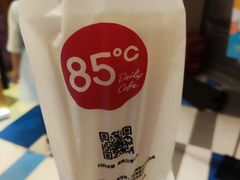 -85度C(常州武进八佰伴店)