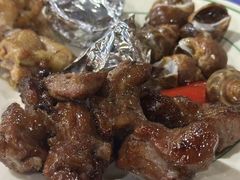 -巴犀烧烤(新崇光店)