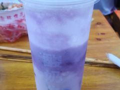 -一只酸奶牛(八一路店)