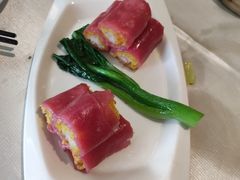 -南珠宫酒店-茶餐厅