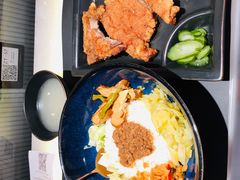 -馔豚·台北菜专门店(深圳湾万象城店)