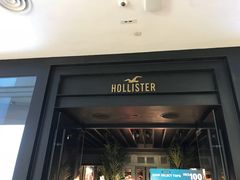 -Hollister(希慎广场店)
