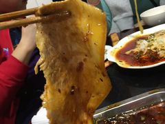-弓虽昌焖烧鸡(大竹林店)