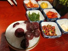 -喜牛烧肉酒场·黑金店(威高广场店)