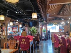 -真地道京味府·鲜橙烤鸭·北京菜(朝外大街东大桥店)