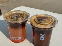 -小意思咖啡店(草桥店)