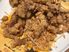 -醉壹号海鲜大排档(厦门美食地标店)