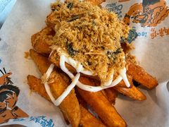 -半天妖烤鱼(新中关购物中心店)