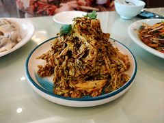 -八珍饺子·烤鸭·家常菜