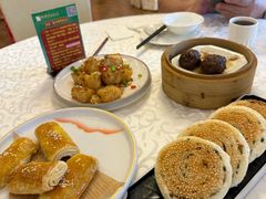 -御满江海鲜酒家(洛溪新城店)