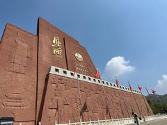 -雁门关景区