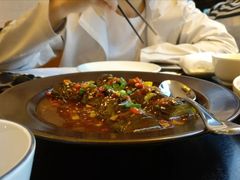 -丽晶轩中餐厅(重庆丽晶酒店)