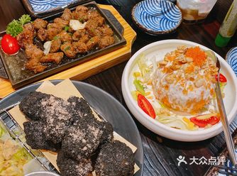 “小川料理”2个人的美食探店！