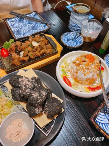 “小川料理”2个人的美食探店！
