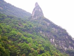 -乌江画廊(彭水苗族土家族自治县)