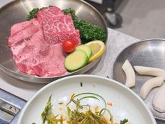 -黄金牧场(明洞总店)