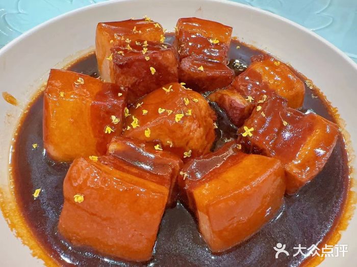 金陵家宴·金陵春·南京菜(夫子庙店)图片