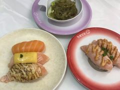 -元气寿司(金光华店)