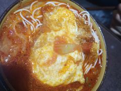 -华兴街煎蛋面(总店)