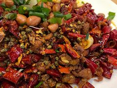 -自贡盐帮菜·玩辣餐厅(樱花园西街店)