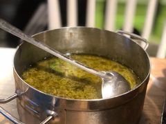 酸菜鱼汤-成都吃客(九眼桥店)