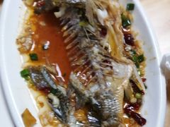-阿军排档·烧烤