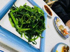 -锦里海景海鲜餐厅.三亚老字号(亚龙湾中心广场店)