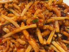 -四川饭店(城乡购物中心店)