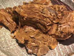 -95号酱骨·一块豆腐(展春园西路店)