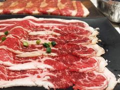 -花味烤肉·拌饭(建邺万达店)