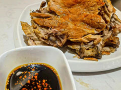 -北李妈妈菜(鲁能城店)