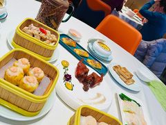 -香港狮子山下·明星粤菜餐厅(北苑店)