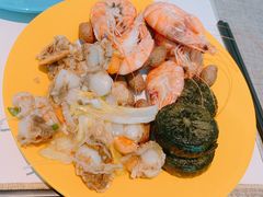 -帝企鹅自助餐厅•儿童岛•真企鹅(长隆企鹅酒店)