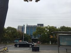 -巴斯漫温泉汗蒸馆(贡湖大道店)