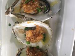 -四川小胡子海鲜(丁村万人海鲜广场店)