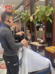 -阿莲新妆护肤造型