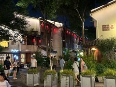 -小河直街历史文化街区