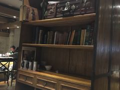 大堂-57度湘(王府井10F店)