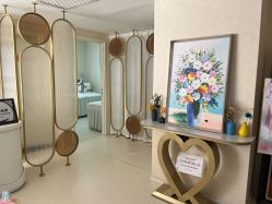 -薇兰专业脱毛连锁机构