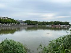 -黄埔古港