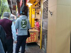 门面-咏春葱油饼(德政中路店)